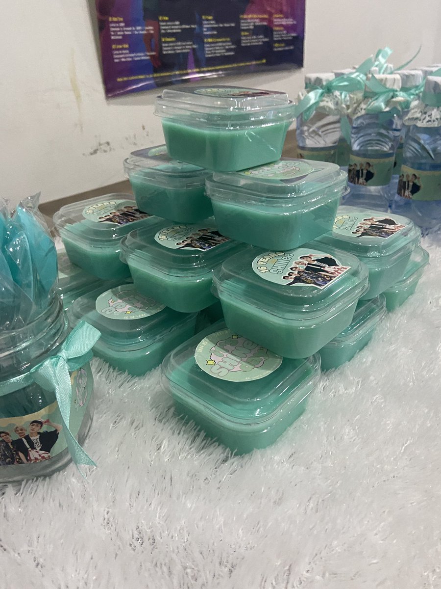 Shawol Kalimantan Selatan tweet media