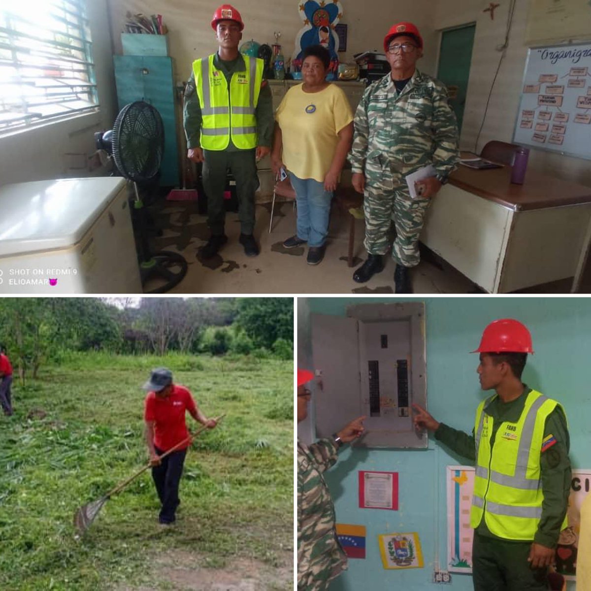 GJ. Domingo Hernández Lárez tweet media