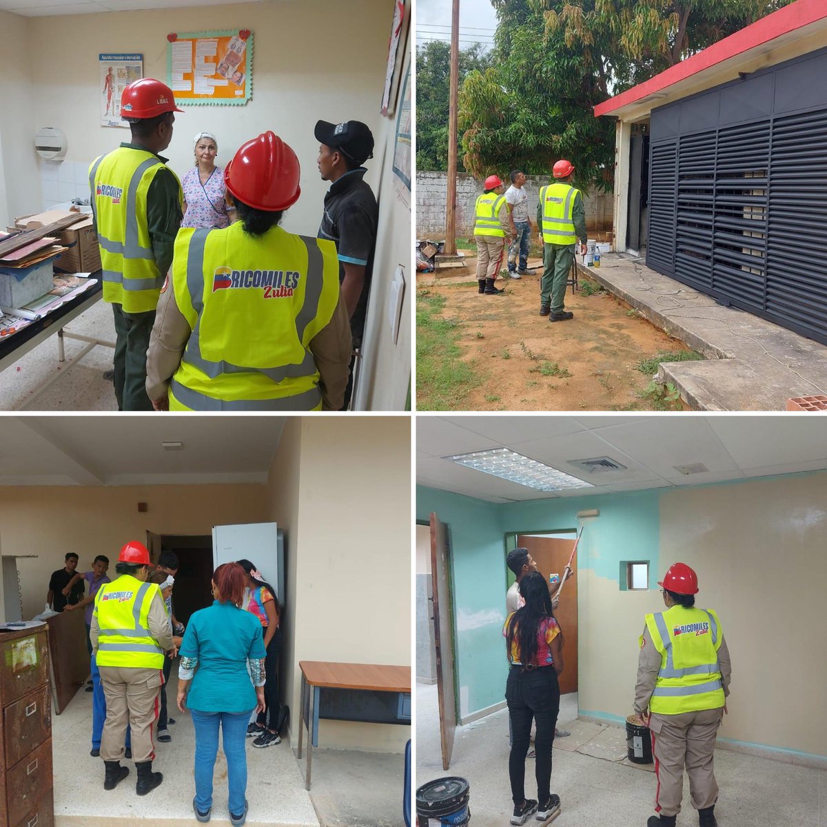 GJ. Domingo Hernández Lárez tweet media