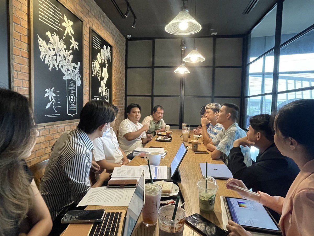puriwatMFP's tweet photo. Mass transportation in Bangkok topic with #Busfan network.
#puriwatmfp #ก้าวไกล #กรุงเทพเขต12 https://t.co/m2McfuktUF
