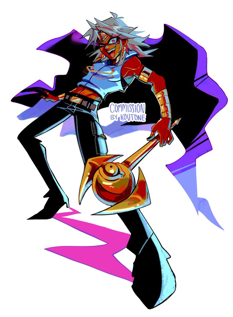 koutone9's tweet photo. unhinged marik ᴄᴏᴍᴍɪssɪᴏɴ hehe💜 https://t.co/nepL8Yf3Uk