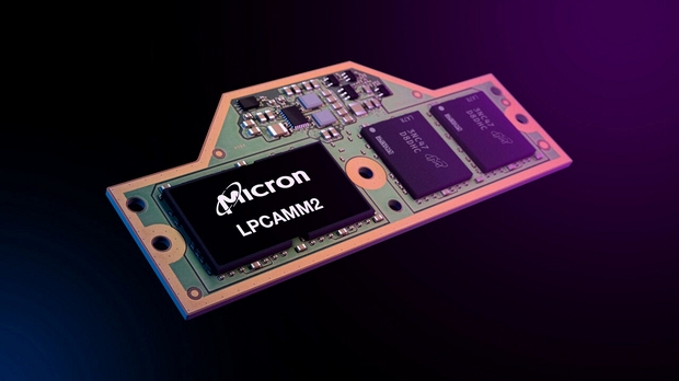 nvworld's tweet image. Рынок мобильной памяти меняется nvworld.ru/news/lpddr5x-7… #LPCAMM2 #yjen #Crucial #DDR5 #ноутбуки #оперативная_память
