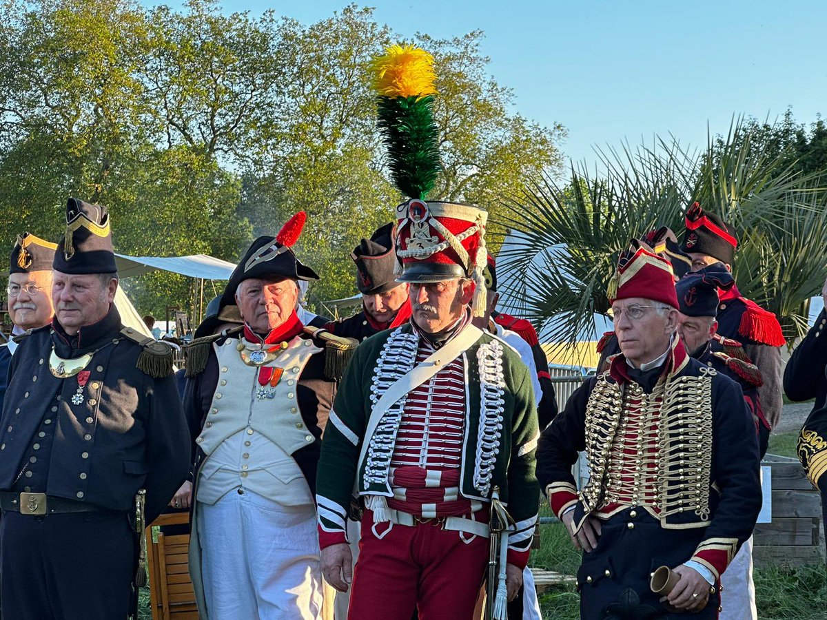 #DEXTERA Tour à l’occasion des Impériales 2024 à la Roche- Sur-Yon.
Célébration des 220 ans de la ville, sacrée chef lieu de canton par Napoléon Bonaparte. Merci à <a href="/SJosnin/">Simon Josnin</a>, <a href="/StevenPruneta/">Pruneta Steven</a>  <a href="/amaury_duquesne/">Amaury Duquesne</a>  <a href="/DavidOuvrard/">David Ouvrard</a> <a href="/ValentinDUPONT/">valentin dupont</a> <a href="/DLersteau/">Davy Lersteau</a>  <a href="/FabricePraud/">Fabrice Praud</a>