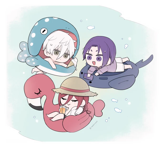  組 