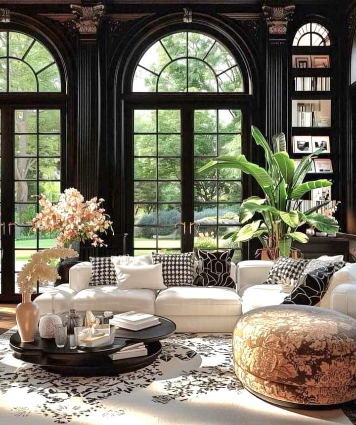 Livingroom Inspiration