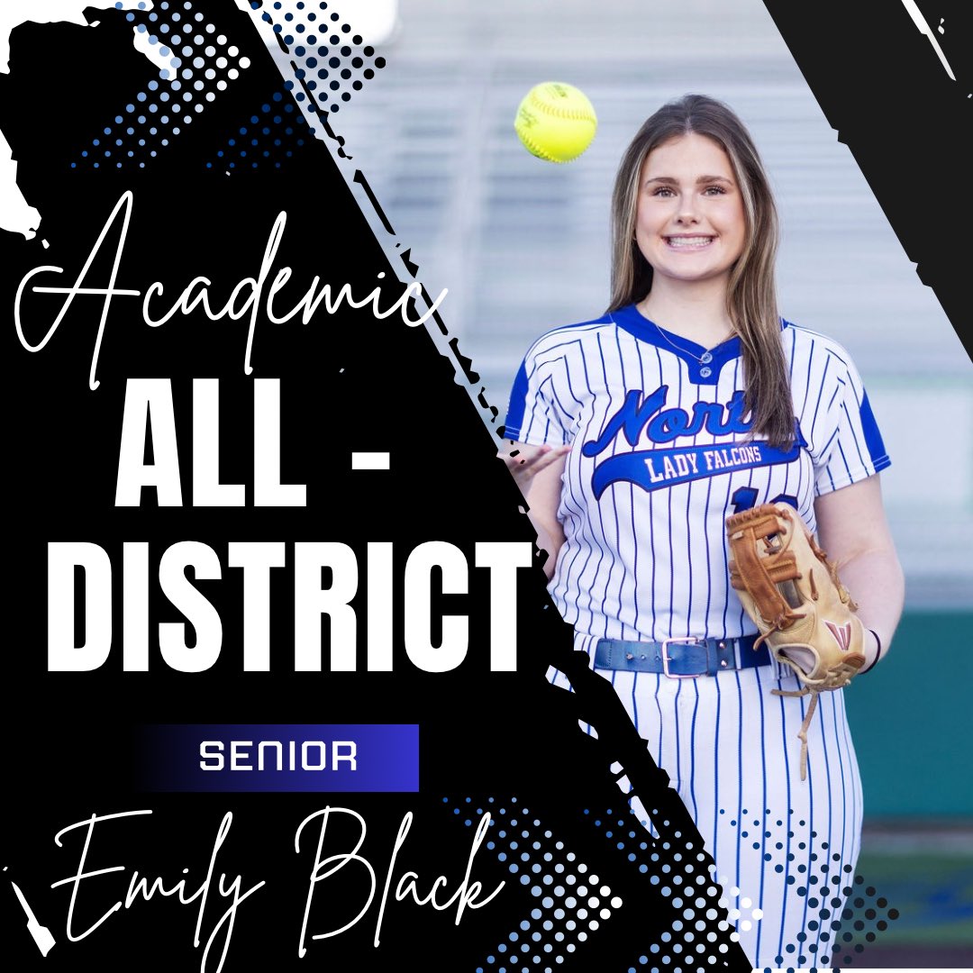 North Forney Lady Falcons Softball tweet media