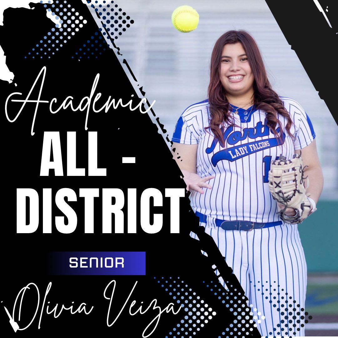 North Forney Lady Falcons Softball tweet media