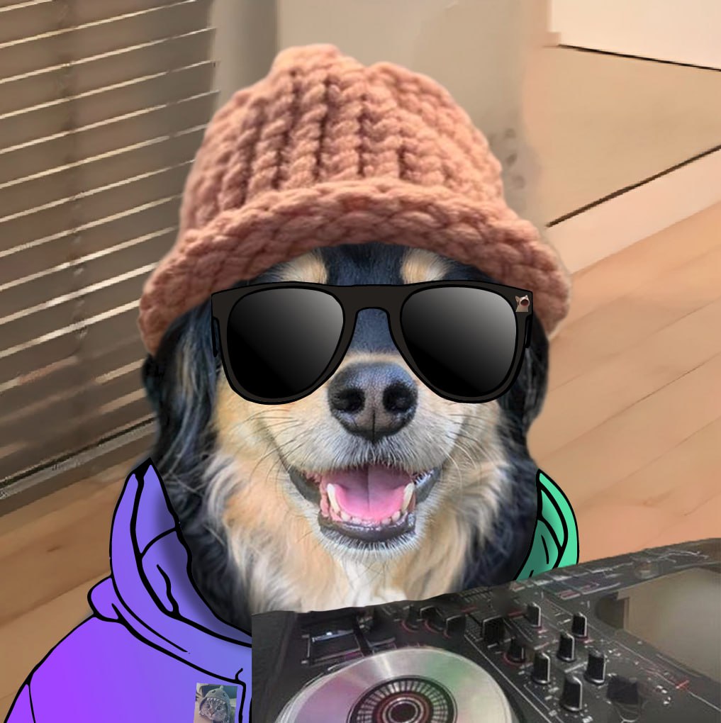 Ruby_On_Sol's tweet image. DJ $Ruby at your service!