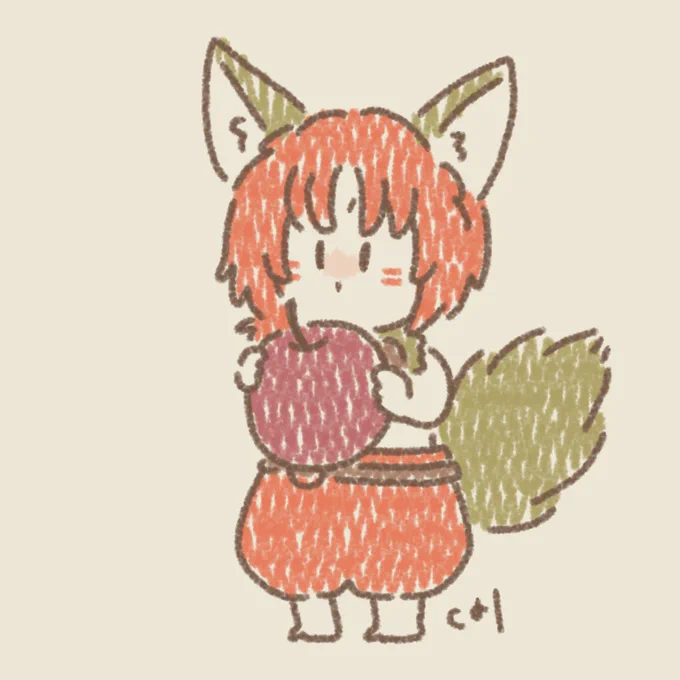 突然のフェネ永 