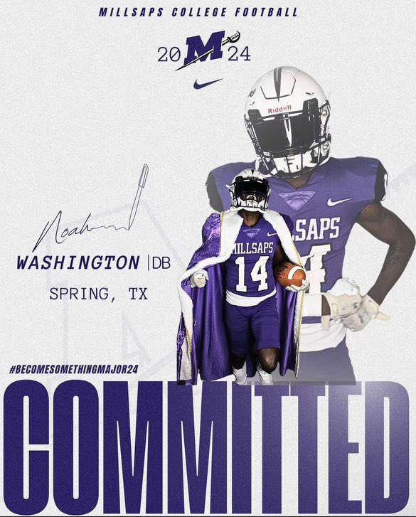 Noah Washington tweet media