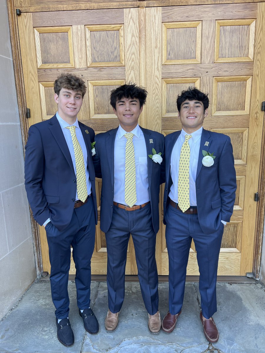 Westminster School tweet media