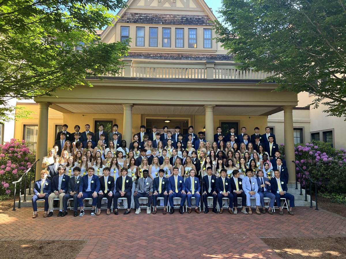 Westminster School tweet media