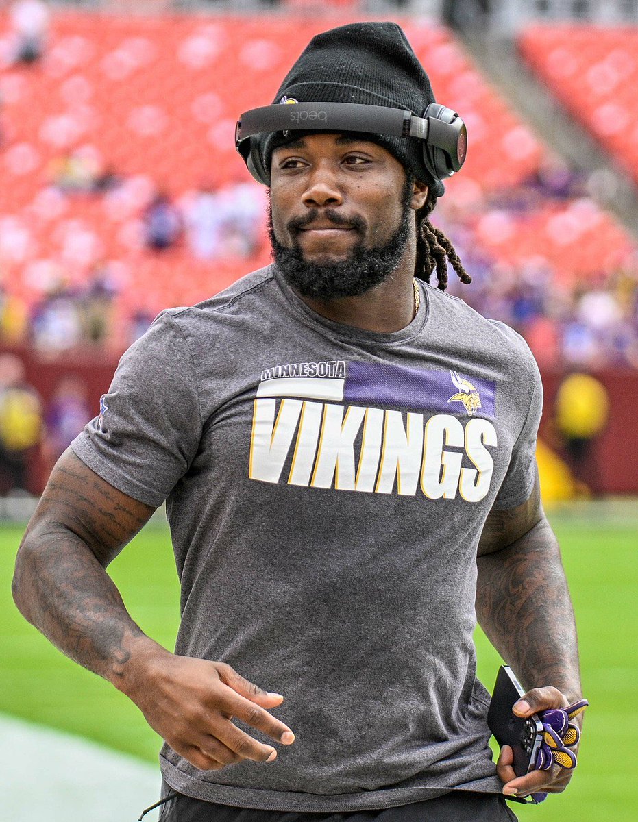 Free-agent RB Dalvin Cook hopes to join team for training camp: 'I'm ready to roll'