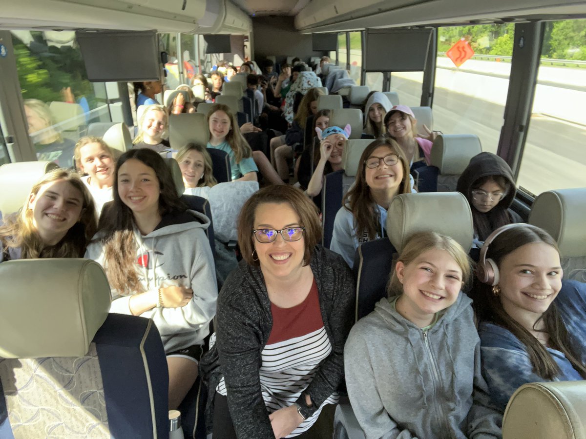 Rolling on through VA! 
2024 Colonial Triangle Trip <a href="/RMSortn/">Robertsville Middle</a> <a href="/ORSchools/">Oak Ridge Schools</a>