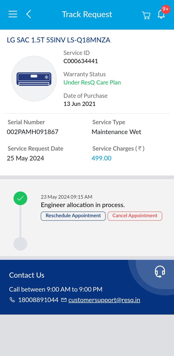 Vibhor Khare tweet media