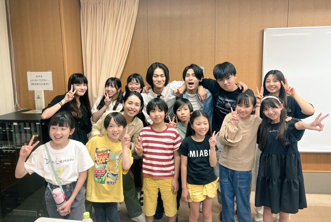 Twitterのコスプレ画像16