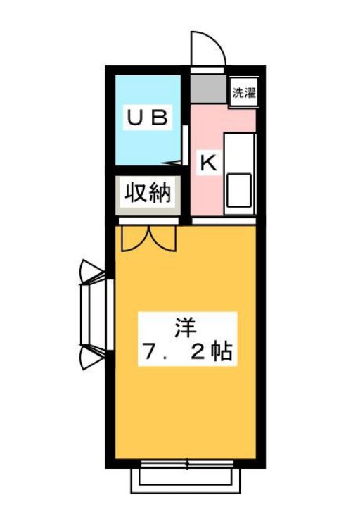 useful_k's tweet photo. USEFUL. K 不動産情報
【家賃値下げ55000円!!】
西武新宿線　井荻駅徒歩7分
上井草駅8分　ピアネスカネコ
家賃55000円　築1994年　18.63㎡
2階角部屋日当たり良好
閑静な住宅街静か
敷金0礼金0
大きな収納スペース
防犯カメラ2台有
お問い合わせはDM下さい
#杉並区賃貸物件
#お部屋探し
#賃貸物件 https://t.co/v5C1b5UrxK