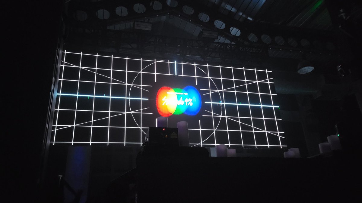 aprodigalsoul's tweet photo. My bro @neppy___ took me to see @sanholobeats last night. An absolutely incredible experience I'll never forget. Sure the club charged me $33 for a $10 hat but it was worth it. Overall  ↑% ☺ https://t.co/tW881EGPDM
