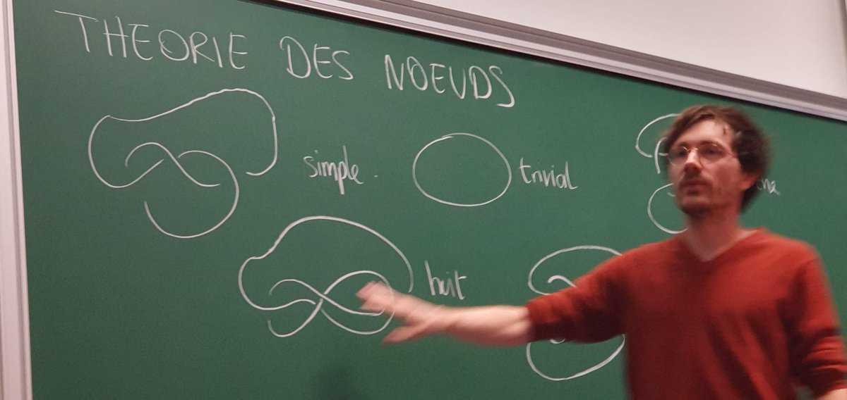 Xavier Gabilly tweet media