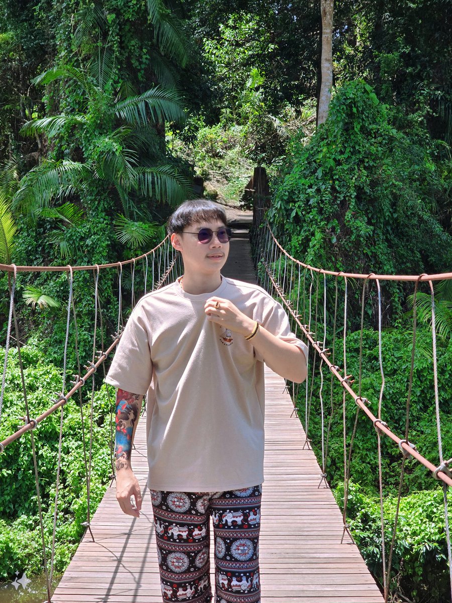 วันนี้ไม่เห็นค่า วันหน้าก็ได้ เราว่างทุกวันแหละ
#จันทบุรี 
#หาเพื่อนเพื่อน
#เขาใหญ่