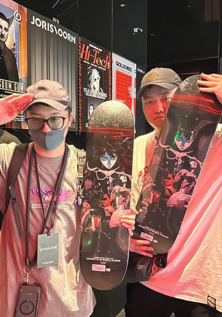 🏙️ <a href="/futatsuki/">futatsuki 🐯 TREKKIE TRAX</a>