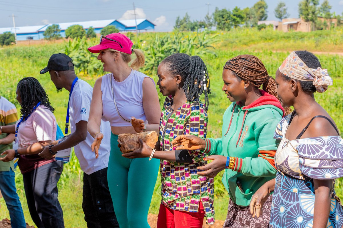 2024 JCI Africa and The Middle East Conference tweet media