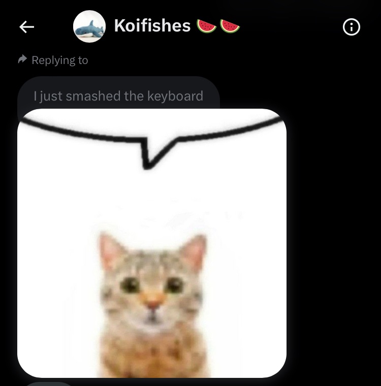 stary_starss's tweet photo. THIS FUCKING SCREENSHOT WILL ALWAYS BE FUNNY 😭🙏 https://t.co/9wLkhG9cNB