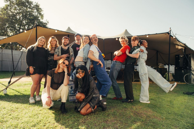 JPRequiro's tweet photo. AEG Europe named as one of The Sunday Times Best Places To Work #WeAreAEG https://t.co/lp7Uh4HLKo https://t.co/PULaz34Kjh