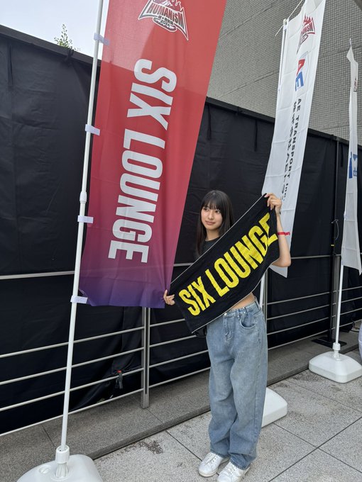 Twitterのコスプレ画像1