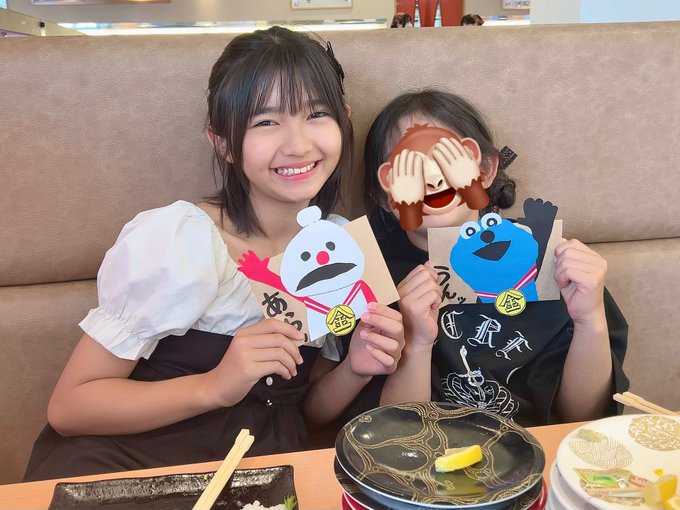 Twitterのコスプレ画像7