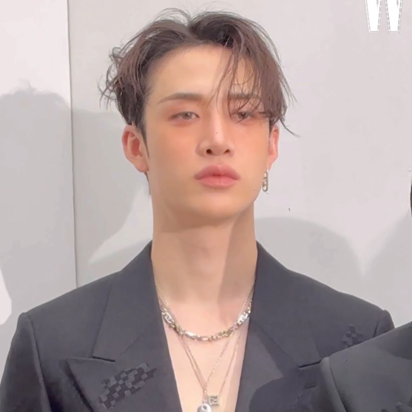 backsdoors's tweet photo. congratulations stray kids for having bang chan as a member https://t.co/SMEHYSsi6c
