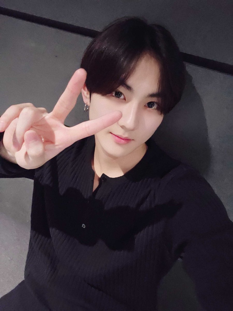 [250424] JUNGWON Weverse Güncellemesi ✌🏻 #ENHYPEN #JUNGWON @ENHYPEN_members @ENHYPEN cr: enhypenweverse