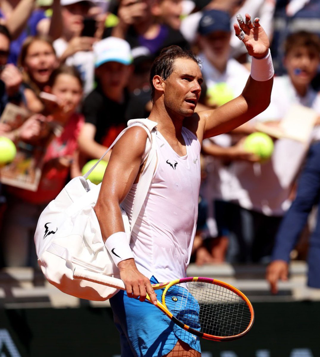 The Tennis Letter tweet media