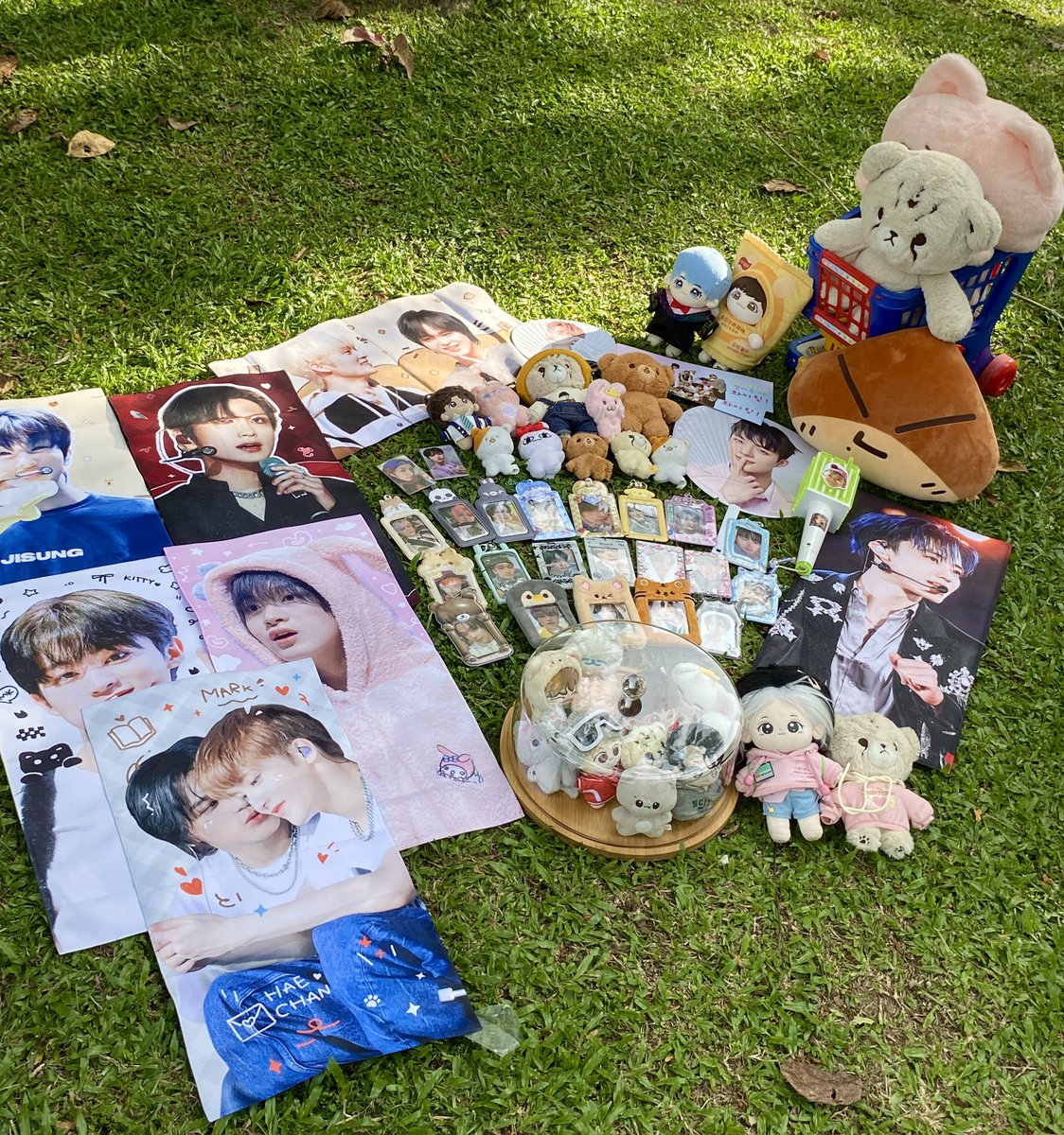 yenes_05's tweet photo. Happy Picnic Day～
#ToMyFirstPicnicwith7Dream_inPenang https://t.co/xyGVZ2fFWo