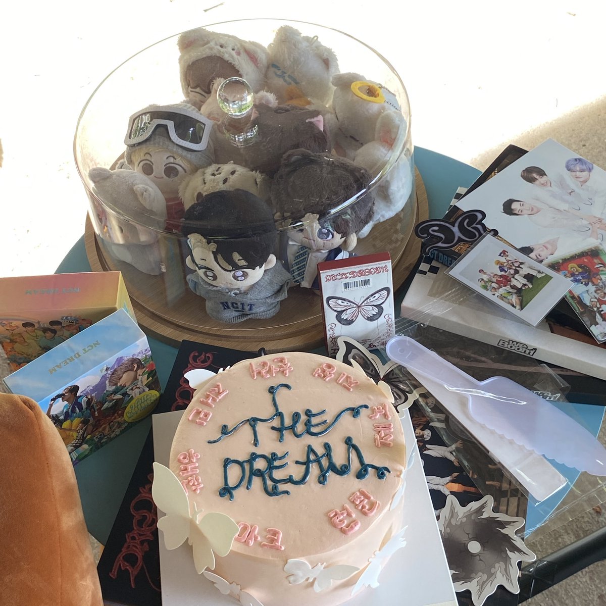 yenes_05's tweet photo. Happy Picnic Day～
#ToMyFirstPicnicwith7Dream_inPenang https://t.co/xyGVZ2fFWo