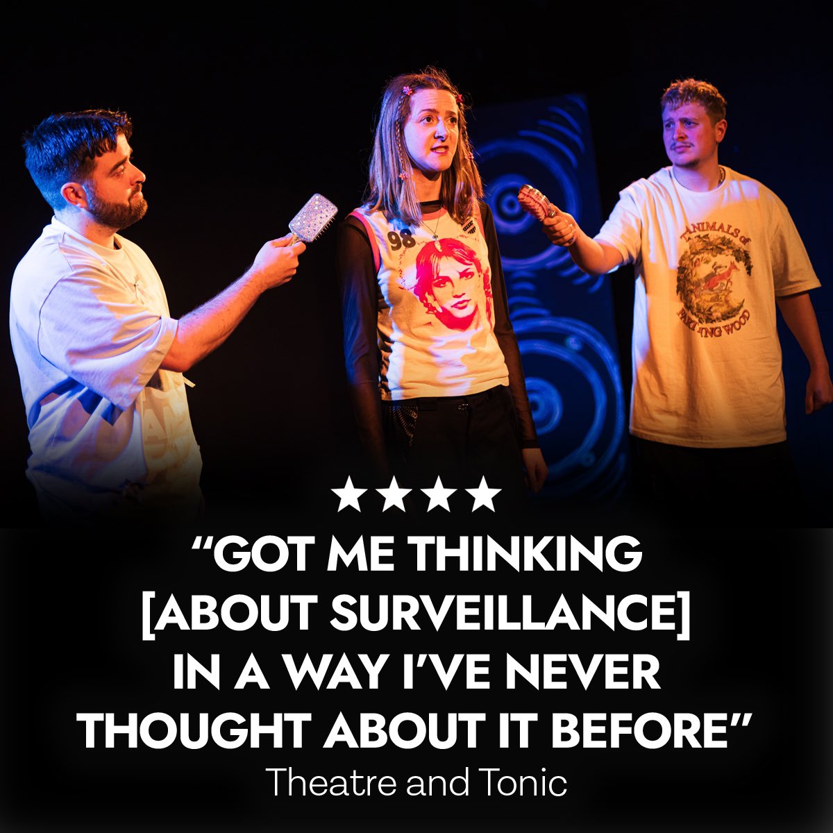 claire gaydon tweet media