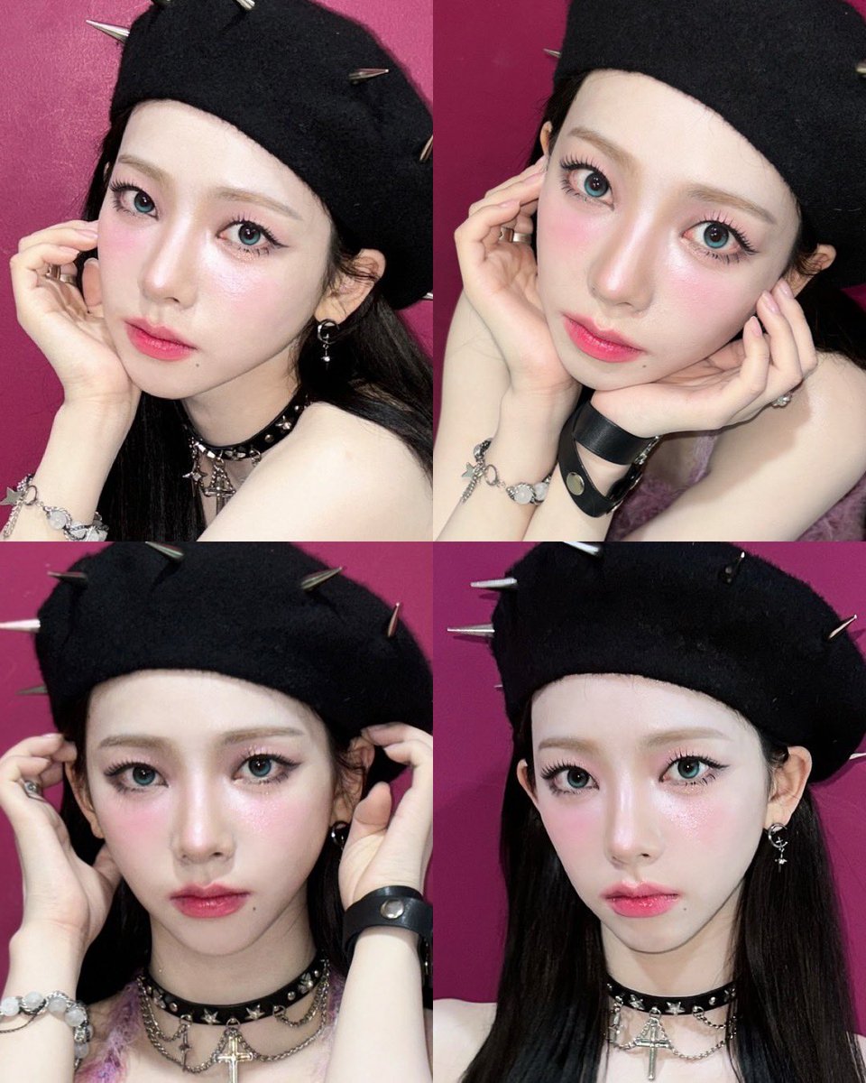 나는 다다익선이라는 말 카리나보고 이해함