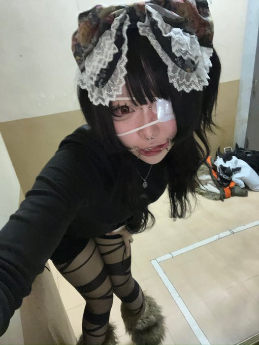 地獄一丁目のツイート