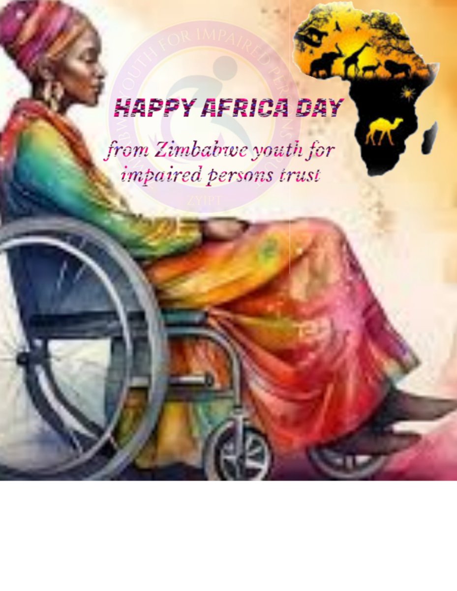 zyipt1's tweet photo. Every African youth deserves quality education! Solidarity with @Zimbabwe Youth For Impaired Persons Trust on their mission to build resilient, inclusive education systems. Let's empower Africa's future leaders with accessible learning for all! #InclusiveEducation #AfricaRising https://t.co/hXDre0eCPg
