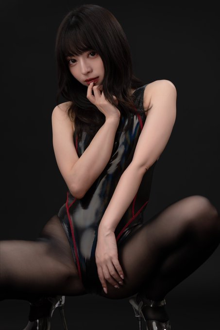 コスプレイヤー綺世あやりのTwitter画像13