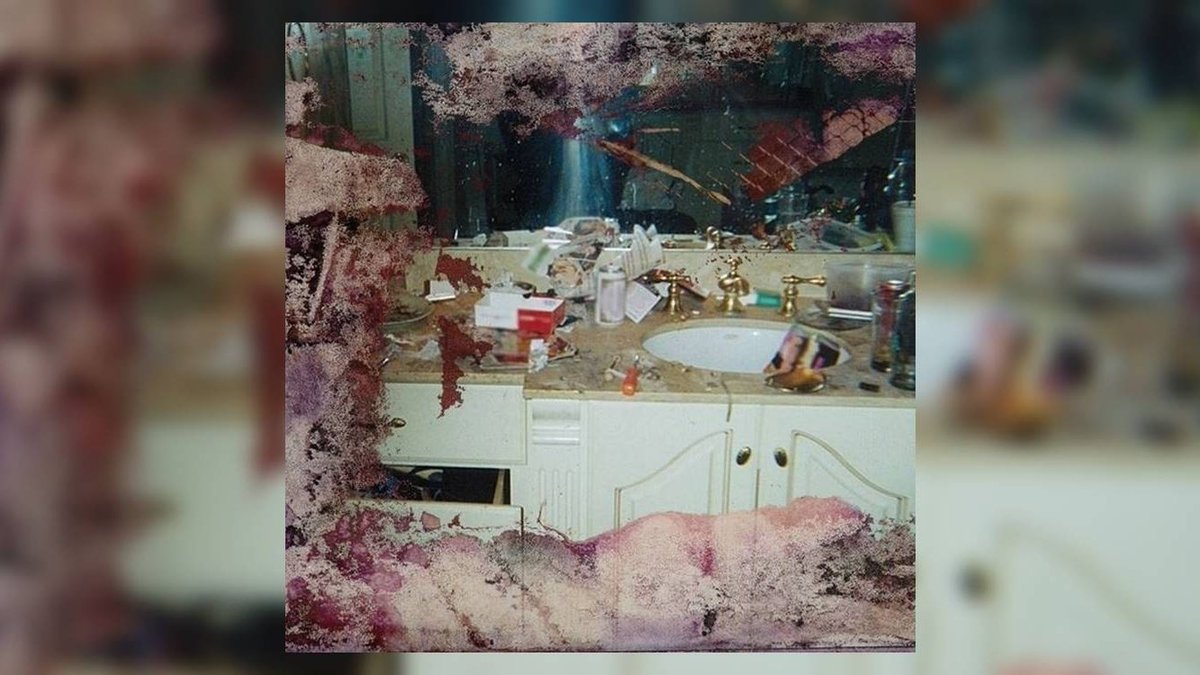 Albumism's tweet image. #PushaT released 'DAYTONA' 6 years ago on May 25, 2018 | LISTEN to the album + revisit our review here: album.ink/PTdaytona @PUSHA_T