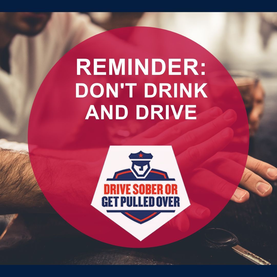 pascoclerk's tweet photo. According to the National Highway Traffic Safety Administration, about 37 people in the U.S. die in drunk-driving crashes every day – that’s one person every 39 minutes. 

Stay safe &amp; not drink and drive over the long holiday weekend.

#DriveSober or #GetPulledOver

#FLClerks https://t.co/rQU5yQMmF7