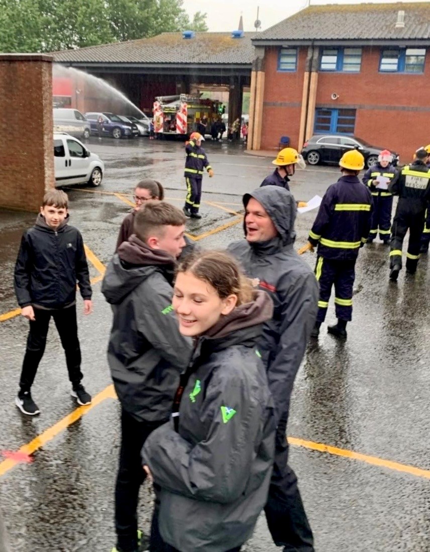 Police Scotland North Ayrshire tweet media