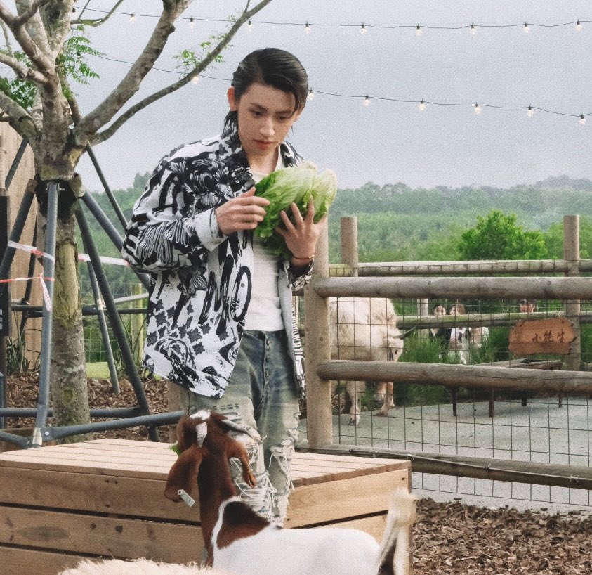 พิกุ่ยคนเท่อ่ะเนอะ