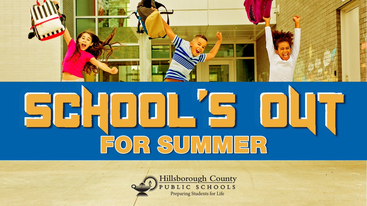 As the academic year draws to a close, it's important to take a moment and reflect on the experiences and knowledge gained during the year. We sincerely hope that all our students and staff have a wonderful summer break. 🌞See you back at school on Monday, August 12th. 📚