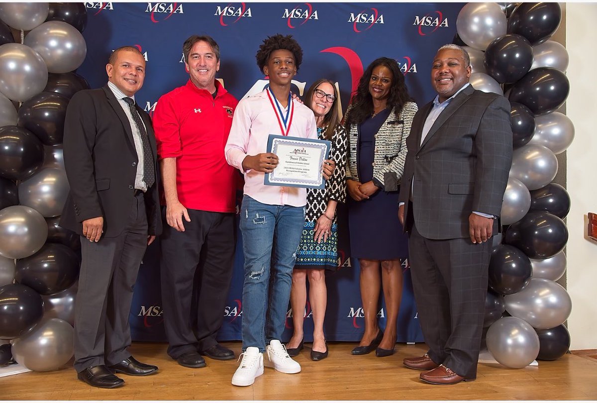 2024 MSAA Scholar Athlete Awards Ceremony. 🏆Congratulations to the Scholar Athletes from Ramblewood Middle School! @BCPSDirector @browardschools @RMS_Nation