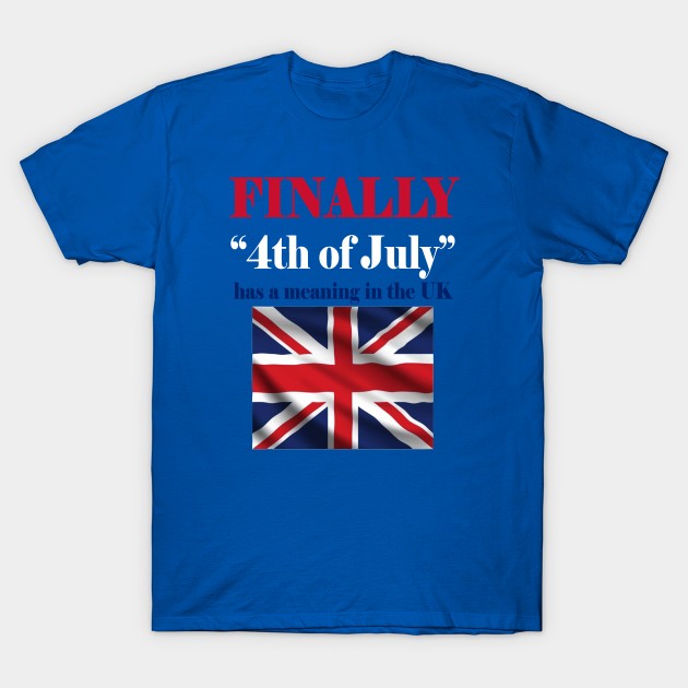 TaicheTees's tweet photo. Finally, The Fourth of July Has A Meaning In The UK 4 - #IndependenceFromTheToriesDay #TShirt #teepublic #UKElection2024
#PoliticalHumorTee
#LabourParty
#ElectionHumor
#VoteLabour
#ConservativeParty
#BritishElection
#ToriesAreToast
#GiftsforFriends
https://t.co/2cEqv7fZks https://t.co/1uKRaiU4mk