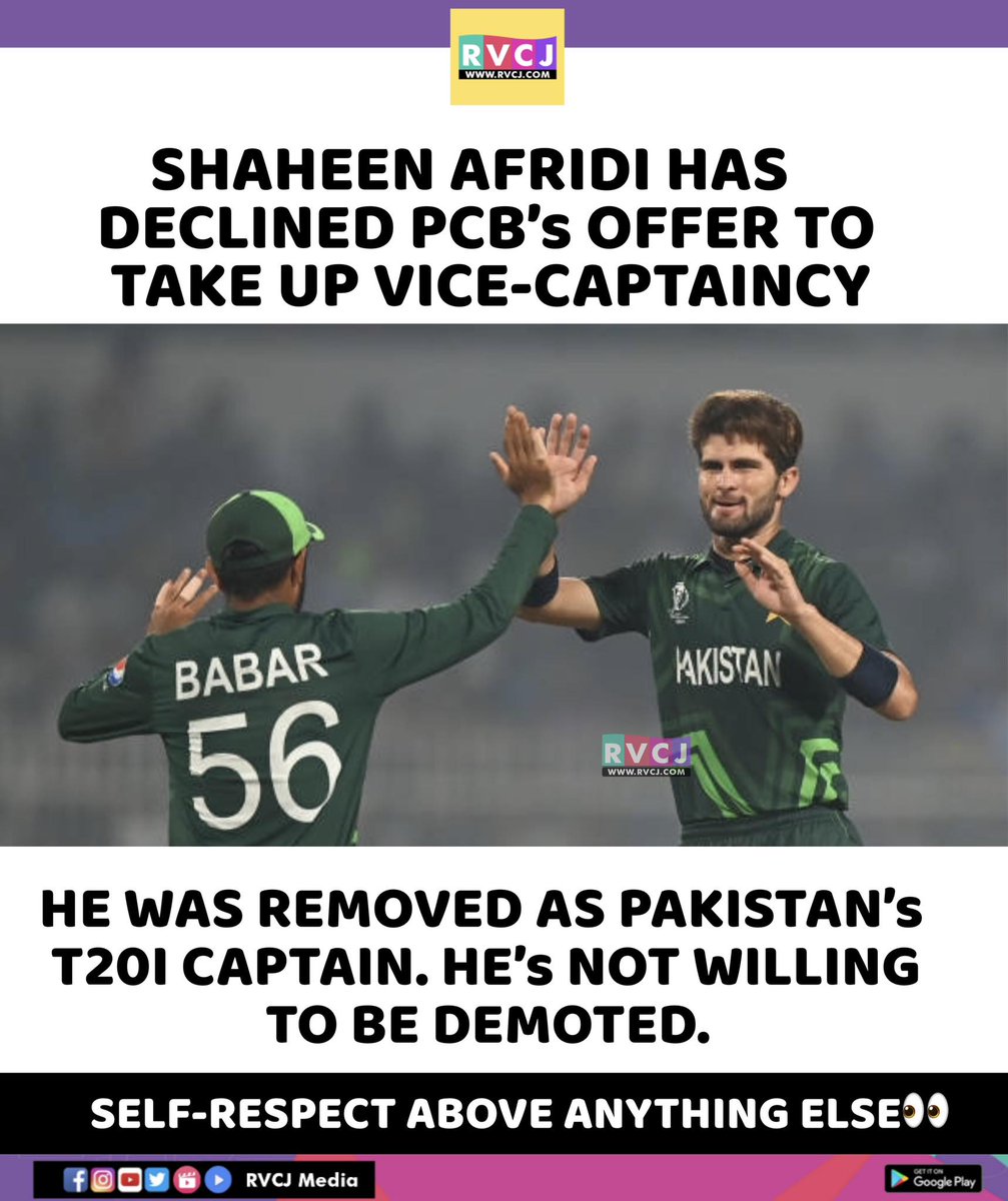 Shaheen Afridi!