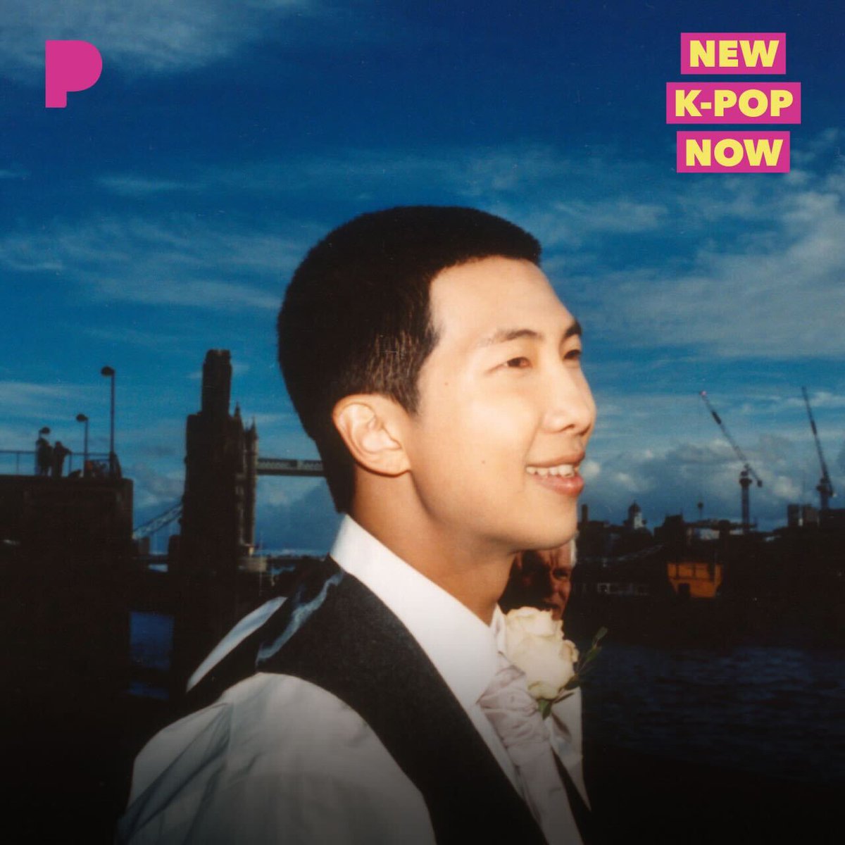 Check out 'LOST!' on New K-Pop @pandoramusic! 🎧 pandora.com/genre/new-k-pop #RM #RM_LOST #RightPlaceWrongPerson