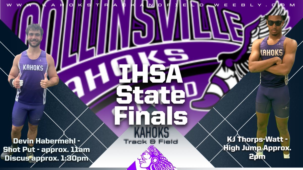 State Finals @ Eastern Illinois University

Live Results:  results.adkinstrak.com/meets/38364